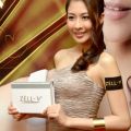 Sharon Chan & Zell-V product